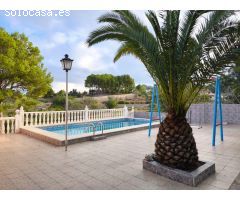 Chalet en Venta en Villarreal de Álava, Valencia