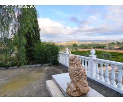 Chalet en Venta en Villarreal de Álava, Valencia