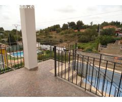 Chalet en Venta en Alginet, Valencia