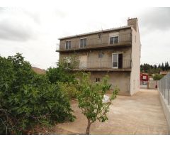 Chalet en Venta en Alginet, Valencia