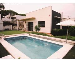 Chalet en Venta en La Torre Monserrat, Valencia