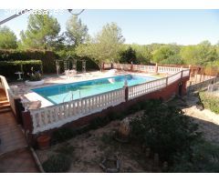 Chalet en Venta en La Torre Monserrat, Valencia