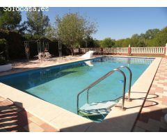 Chalet en Venta en La Torre Monserrat, Valencia
