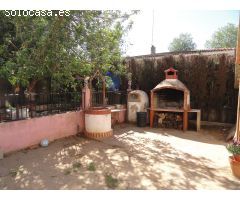 Chalet en Venta en La Torre Monserrat, Valencia