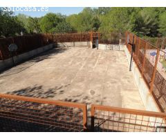 Chalet en Venta en La Torre Monserrat, Valencia