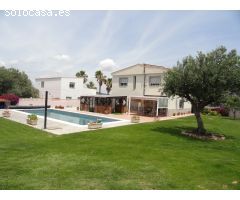 Chalet en Venta en Montroy, Valencia