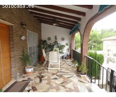 Terraced Houses en Venta en Catadau, Valencia