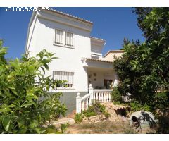 Chalet en Venta en La Torre Monserrat, Valencia