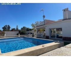 Chalet en Venta en Montroy, Valencia