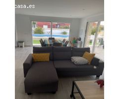 Chalet en Venta en Montroy, Valencia