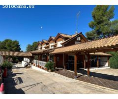 Chalet en Venta en La Torre Monserrat, Valencia