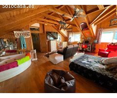 Chalet en Venta en La Torre Monserrat, Valencia
