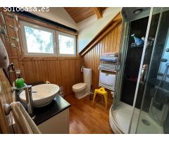 Chalet en Venta en La Torre Monserrat, Valencia