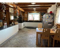 Chalet en Venta en La Torre Monserrat, Valencia