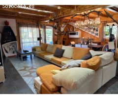 Chalet en Venta en La Torre Monserrat, Valencia
