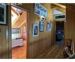 Chalet en Venta en La Torre Monserrat, Valencia