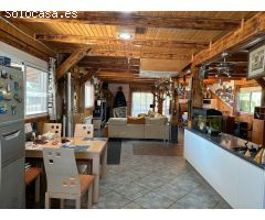 Chalet en Venta en La Torre Monserrat, Valencia