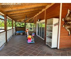 Chalet en Venta en La Torre Monserrat, Valencia