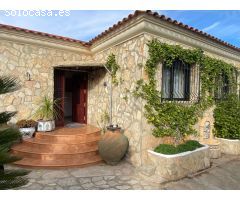 Chalet en Venta en Turiso, Valencia