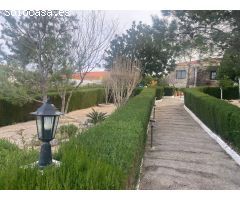 Chalet en Venta en Turiso, Valencia