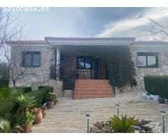 Chalet en Venta en Turiso, Valencia