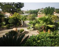 Chalet en Venta en Turiso, Valencia