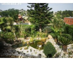 Chalet en Venta en Turiso, Valencia