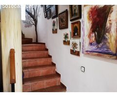 Chalet en Venta en Turiso, Valencia