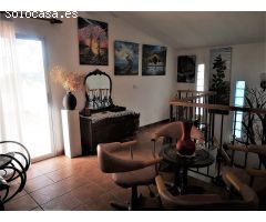 Chalet en Venta en Turiso, Valencia