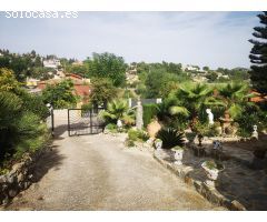 Chalet en Venta en Turiso, Valencia