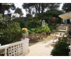Chalet en Venta en Turiso, Valencia