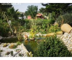 Chalet en Venta en Turiso, Valencia
