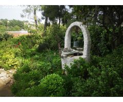 Chalet en Venta en Turiso, Valencia