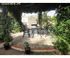 Chalet en Venta en Turiso, Valencia