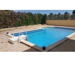 Chalet en Venta en Turiso, Valencia