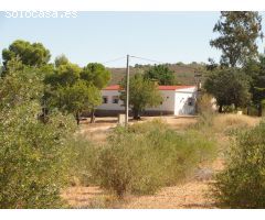 Chalet en Venta en Montroy, Valencia