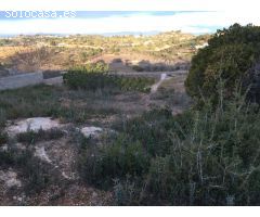 Parcela en Venta en La Torre Monserrat, Valencia