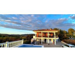 Chalet en Venta en Villarreal de Álava, Valencia