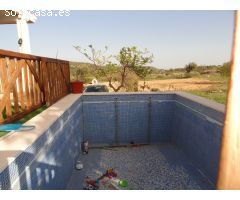 Chalet en Venta en La Torre Monserrat, Valencia
