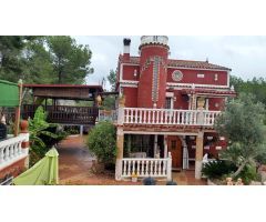 Chalet en Venta en La Torre Monserrat, Valencia
