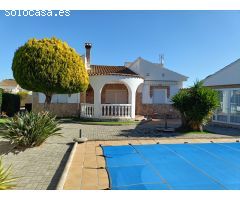 Chalet en Venta en Montroy, Valencia