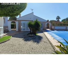 Chalet en Venta en Montroy, Valencia