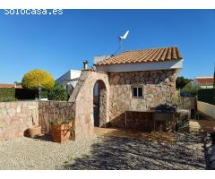Chalet en Venta en Montroy, Valencia