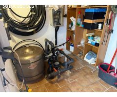 Chalet en Venta en La Torre Monserrat, Valencia