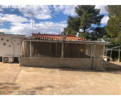Chalet en Venta en Turiso, Valencia