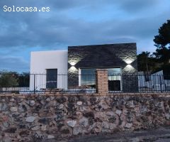 Chalet en Venta en Turiso, Valencia