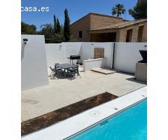 Chalet en Venta en Turiso, Valencia