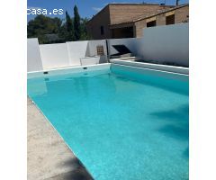 Chalet en Venta en Turiso, Valencia