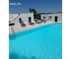 Chalet en Venta en Turiso, Valencia