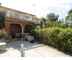 Chalet en Venta en La Torre Monserrat, Valencia